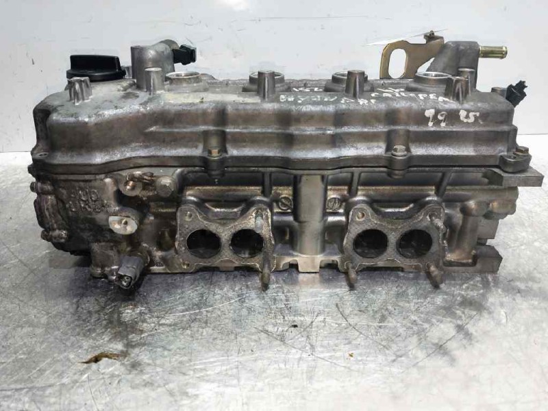 Recambio de culata para mitsubishi galloper (hyundai) referencia OEM IAM Q61  