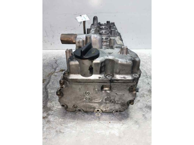 Recambio de culata para mitsubishi galloper (hyundai) referencia OEM IAM Q61  
