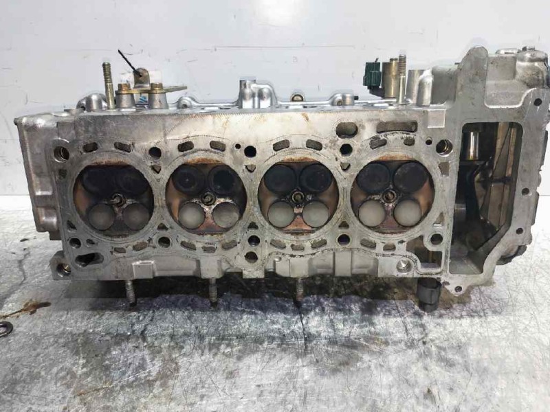Recambio de culata para mitsubishi galloper (hyundai) referencia OEM IAM Q61  