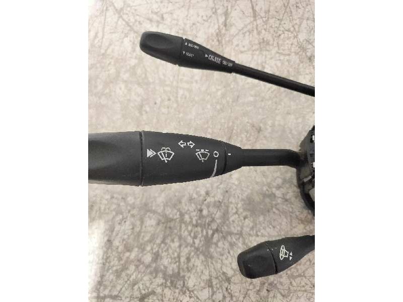 Recambio de mando luces para chrysler 300 c 3.5 referencia OEM IAM 05135973AA 05112310 