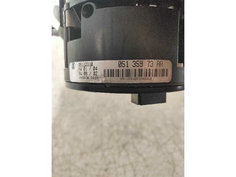 Recambio de mando luces para chrysler 300 c 3.5 referencia OEM IAM 05135973AA 05112310 