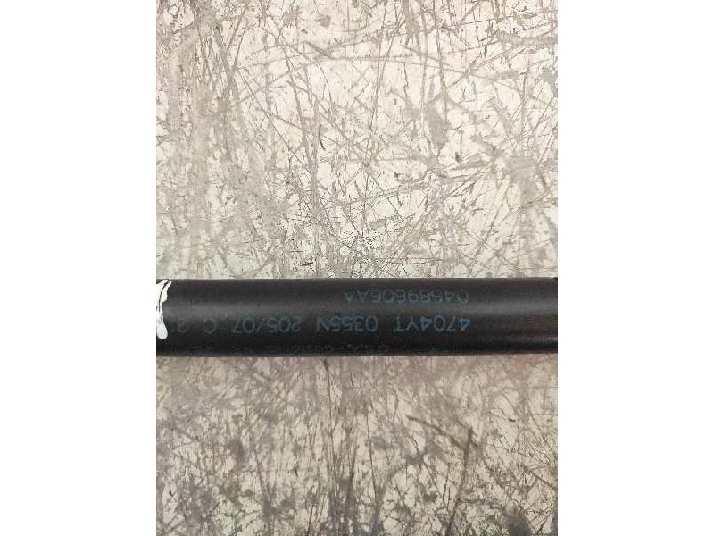 Recambio de amortiguadores capo para chrysler 300 c 3.5 referencia OEM IAM 04589606AA 4704YT 