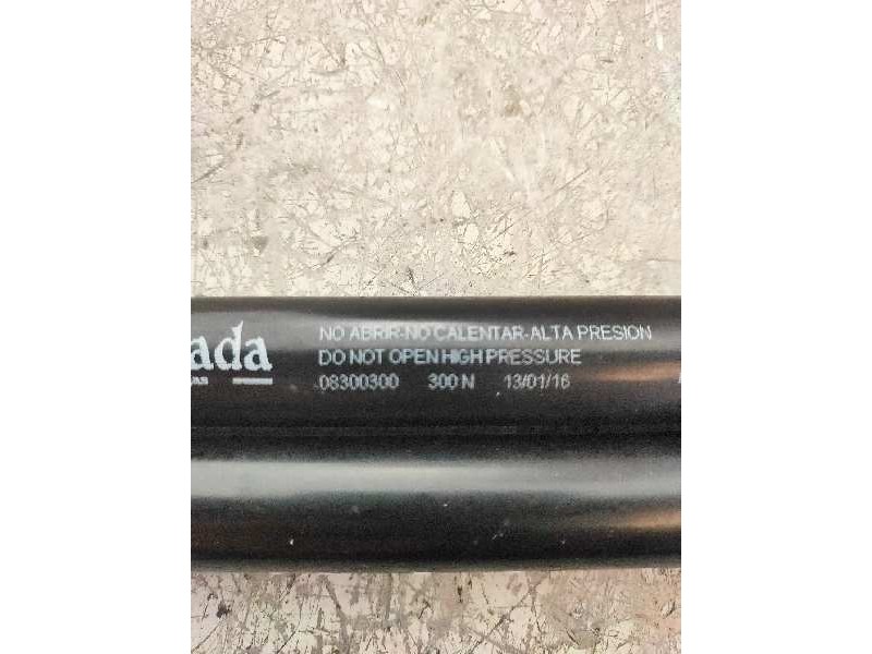 Recambio de amortiguadores maletero / porton para chrysler 300 c 3.5 referencia OEM IAM 08300300  