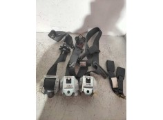 Recambio de juego cinturones trasero para chrysler 300 c 3.5 referencia OEM IAM   