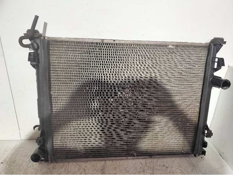 Recambio de radiador agua para chrysler 300 c 3.5 referencia OEM IAM 83403 1005906 1964A