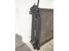 Recambio de radiador agua para chrysler 300 c 3.5 referencia OEM IAM 83403 1005906 1964A 2