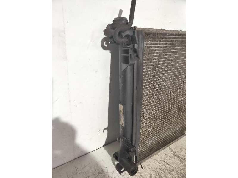 Recambio de radiador agua para chrysler 300 c 3.5 referencia OEM IAM 83403 1005906 1964A