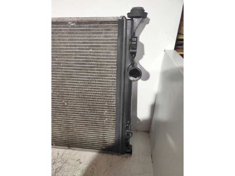 Recambio de radiador agua para chrysler 300 c 3.5 referencia OEM IAM 83403 1005906 1964A