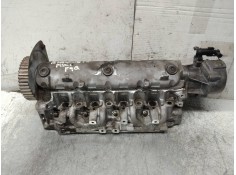 Recambio de culata para renault megane ii classic berlina confort authentique referencia OEM IAM F9Q  