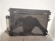 Recambio de condensador / radiador aire acondicionado para chrysler 300 c 3.5 referencia OEM IAM   