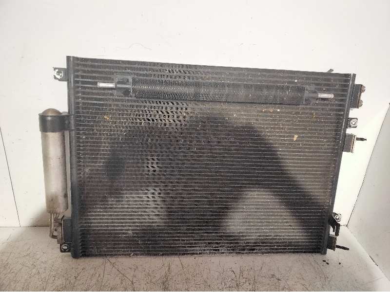 Recambio de condensador / radiador aire acondicionado para chrysler 300 c 3.5 referencia OEM IAM   