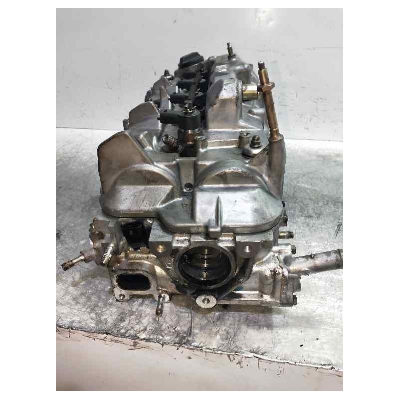 Recambio de culata para honda accord berlina (cl/cn) 2.2 ctdi referencia OEM IAM N22A1  