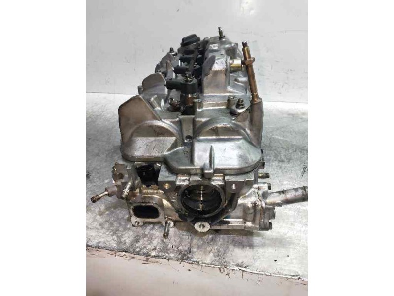 Recambio de culata para honda accord berlina (cl/cn) 2.2 ctdi referencia OEM IAM N22A1  