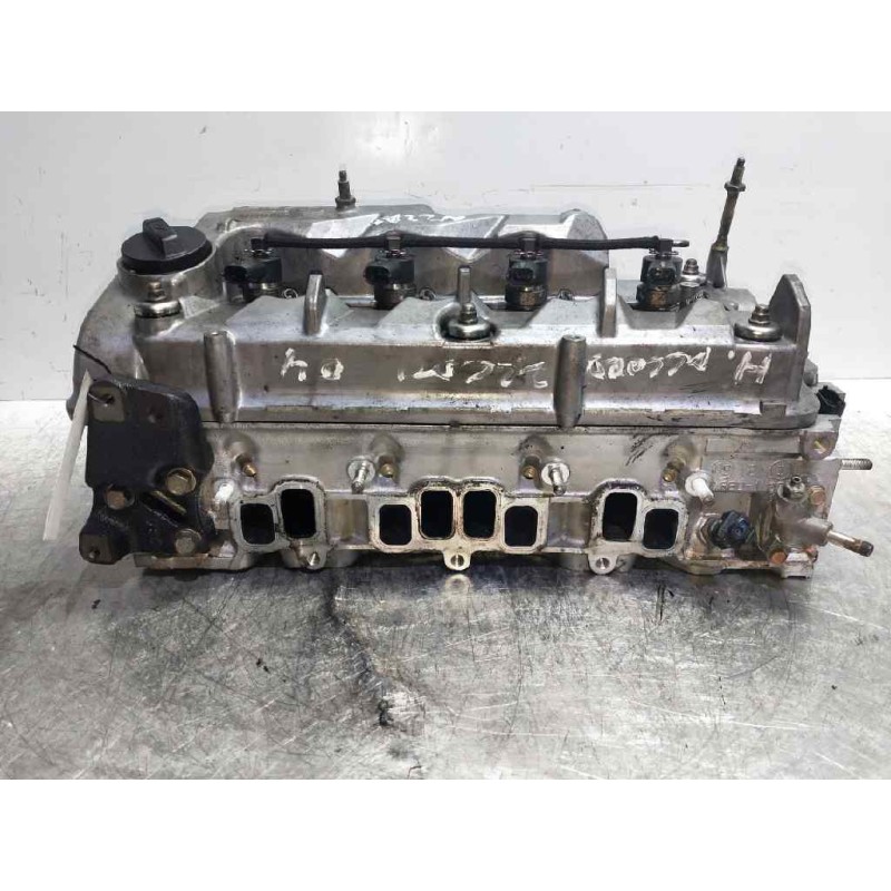 Recambio de culata para honda accord berlina (cl/cn) 2.2 ctdi referencia OEM IAM N22A1  
