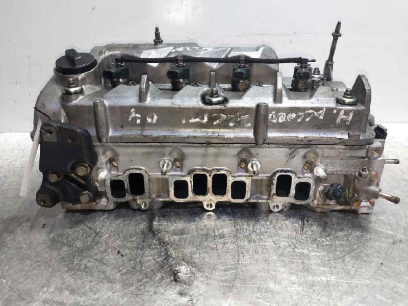 Recambio de culata para honda accord berlina (cl/cn) 2.2 ctdi referencia OEM IAM N22A1  