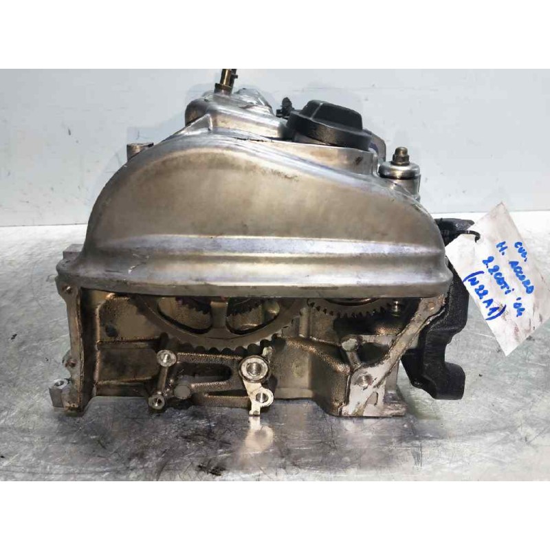 Recambio de culata para honda accord berlina (cl/cn) 2.2 ctdi referencia OEM IAM N22A1  