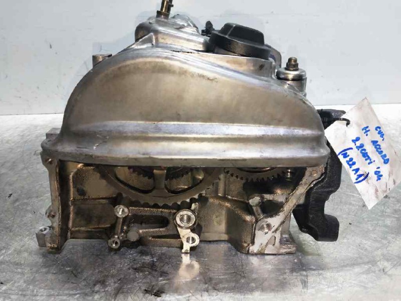 Recambio de culata para honda accord berlina (cl/cn) 2.2 ctdi referencia OEM IAM N22A1  