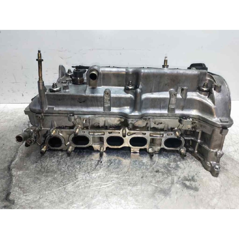 Recambio de culata para honda accord berlina (cl/cn) 2.2 ctdi referencia OEM IAM N22A1  