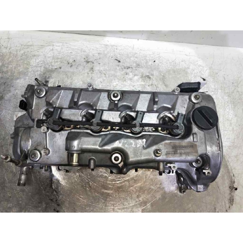 Recambio de culata para honda accord berlina (cl/cn) 2.2 ctdi referencia OEM IAM N22A1  