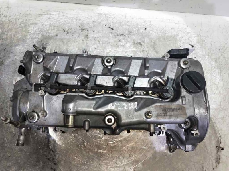 Recambio de culata para honda accord berlina (cl/cn) 2.2 ctdi referencia OEM IAM N22A1  