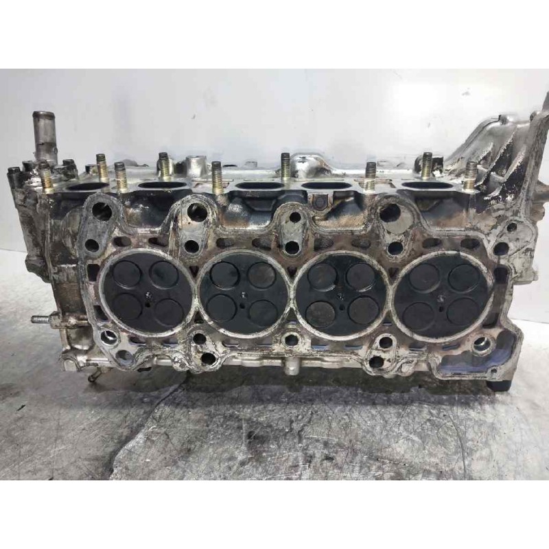 Recambio de culata para honda accord berlina (cl/cn) 2.2 ctdi referencia OEM IAM N22A1  