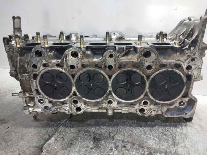 Recambio de culata para honda accord berlina (cl/cn) 2.2 ctdi referencia OEM IAM N22A1  