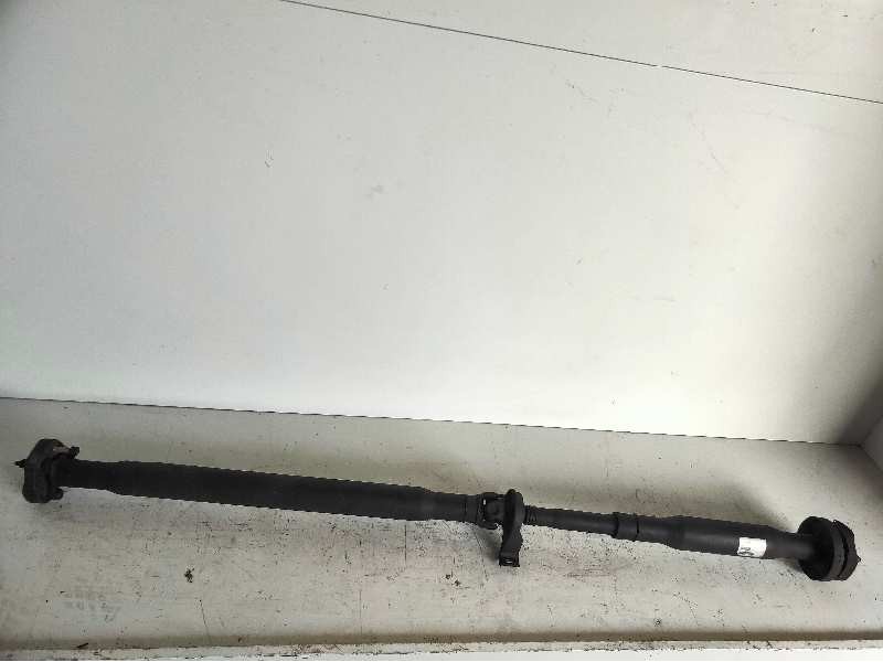 Recambio de transmision central para chrysler 300 c 3.5 referencia OEM IAM P04578035AF  