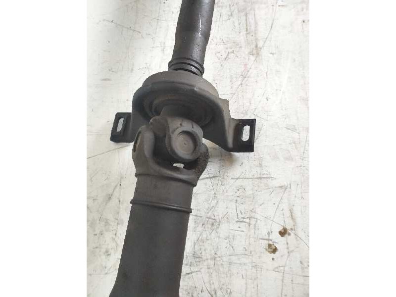 Recambio de transmision central para chrysler 300 c 3.5 referencia OEM IAM P04578035AF  