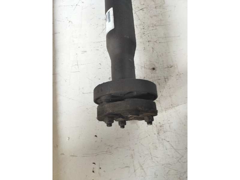 Recambio de transmision central para chrysler 300 c 3.5 referencia OEM IAM P04578035AF  