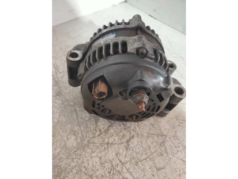Recambio de alternador para chrysler 300 c 3.5 referencia OEM IAM 4210000262 04896805AA 46588