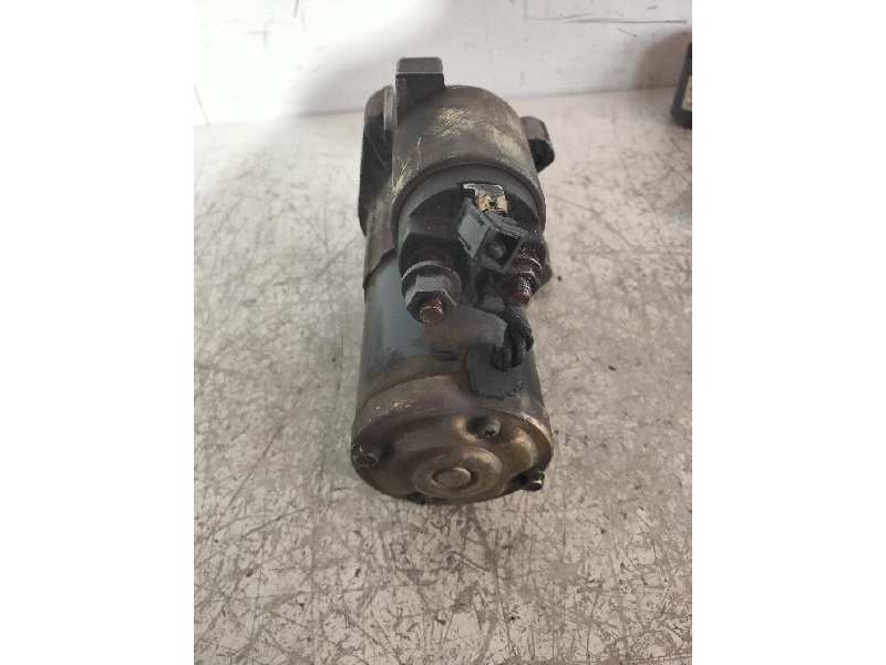 Recambio de motor arranque para chrysler 300 c 3.5 referencia OEM IAM   
