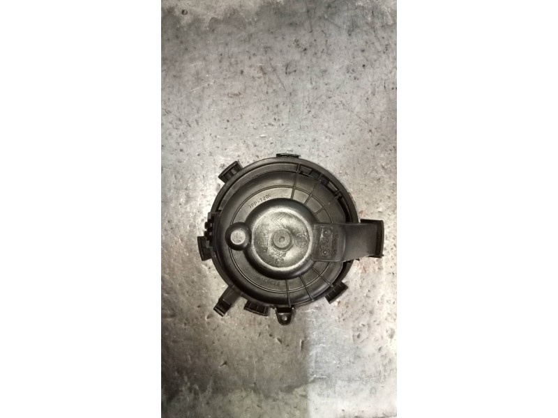 Recambio de motor calefaccion para citroen c5 berlina exclusive referencia OEM IAM L5771000  