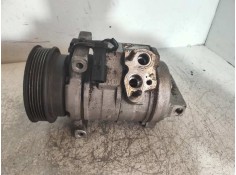 Recambio de compresor aire acondicionado para chrysler 300 c 3.5 referencia OEM IAM 4472203563   2