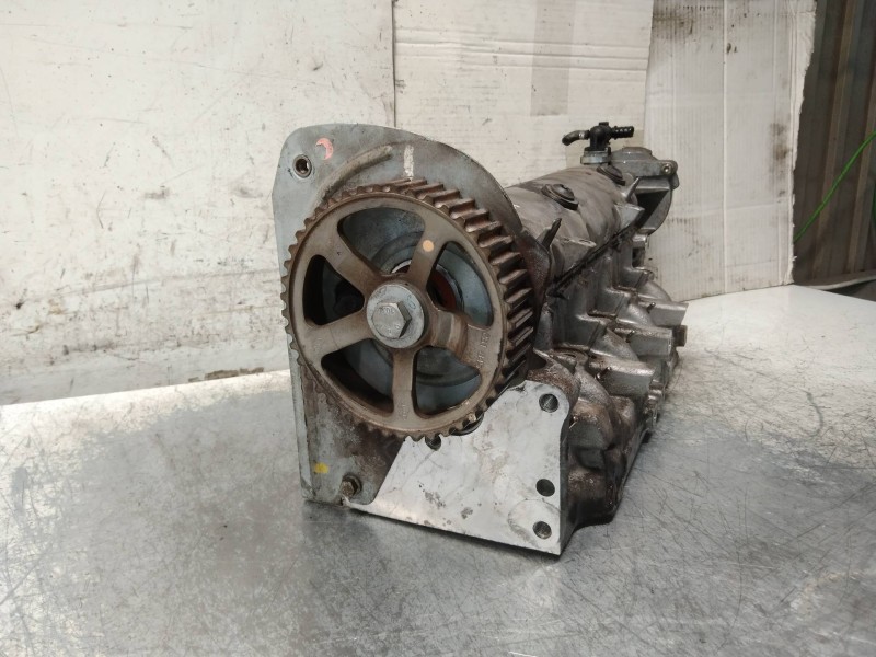 Recambio de culata para renault megane ii classic berlina confort authentique referencia OEM IAM F9Q  