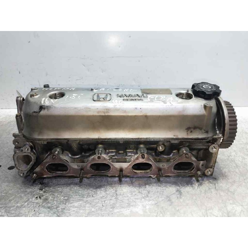 Recambio de culata para honda accord berlina (cc/ce) 1.8 cat referencia OEM IAM F18A3 PT3HUM1 