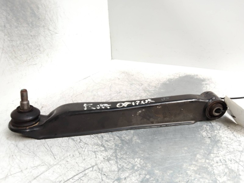 Recambio de brazo suspension inferior trasero derecho para kia opirus 3.5 v6 cat referencia OEM IAM   