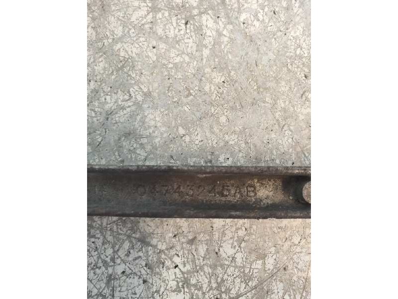 Recambio de tirante trasero derecho para chrysler 300 c 3.5 referencia OEM IAM 04743245AB  