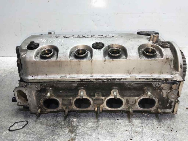 Recambio de culata para honda civic berlina (eg/eh) 1.5 cat referencia OEM IAM D15B7 701141747 