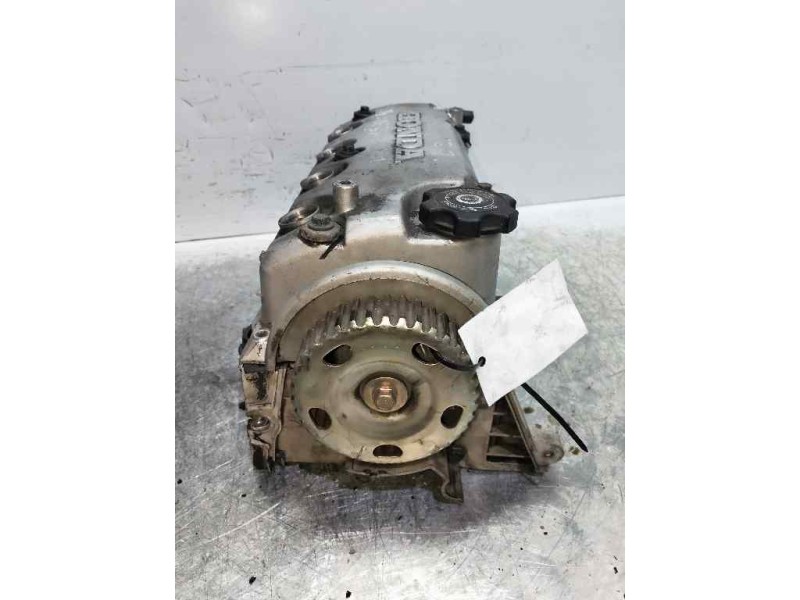 Recambio de culata para honda civic berlina (eg/eh) 1.5 cat referencia OEM IAM D15B7 701141747 