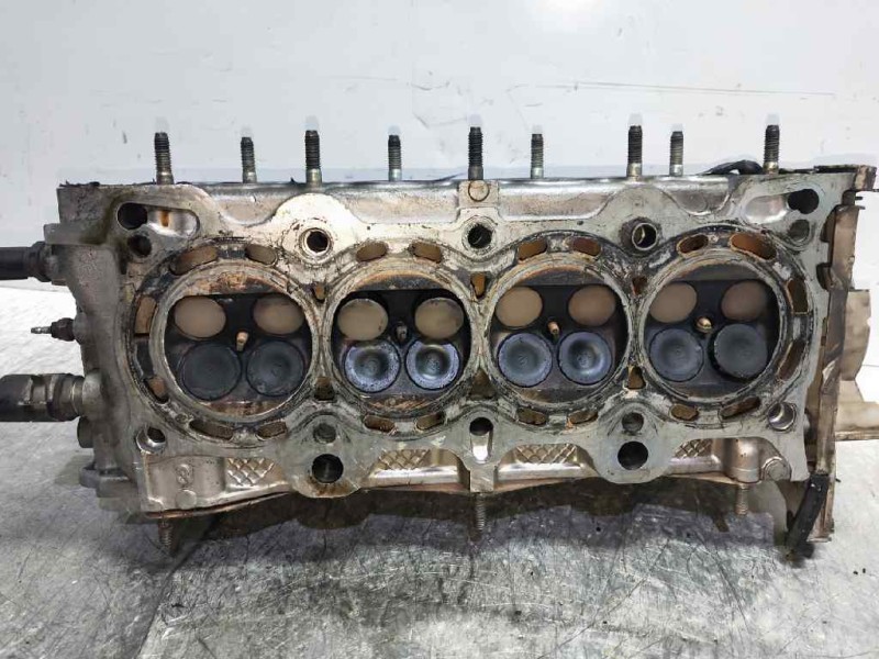 Recambio de culata para honda civic berlina (eg/eh) 1.5 cat referencia OEM IAM D15B7 701141747 