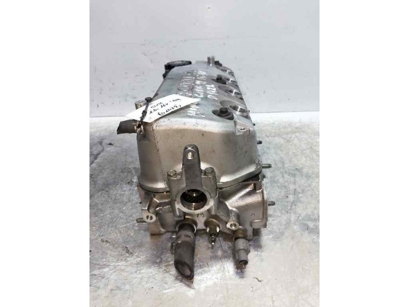Recambio de culata para honda civic berlina 3/4 (ej/ek) 1.4 referencia OEM IAM D14Z2 911171852  Recambio de culata para honda civic berlina 3/4 (ej/ek) 1.4 referencia OEM IAM D14Z2 911171852