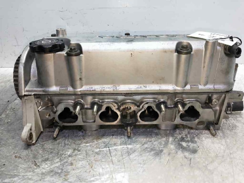 Recambio de culata para honda civic berlina 3/4 (ej/ek) 1.4 referencia OEM IAM D14Z2 911171852  Recambio de culata para honda civic berlina 3/4 (ej/ek) 1.4 referencia OEM IAM D14Z2 911171852