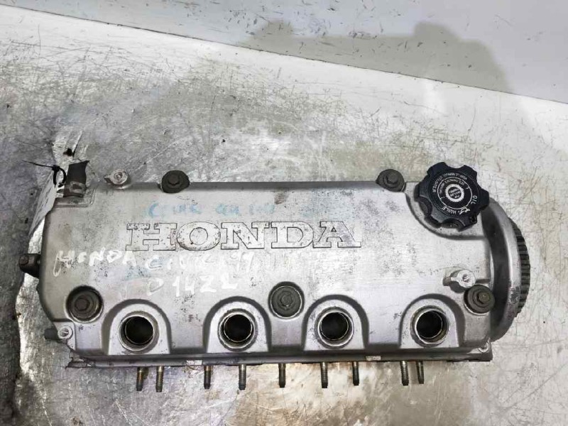 Recambio de culata para honda civic berlina 3/4 (ej/ek) 1.4 referencia OEM IAM D14Z2 911171852  Recambio de culata para honda civic berlina 3/4 (ej/ek) 1.4 referencia OEM IAM D14Z2 911171852