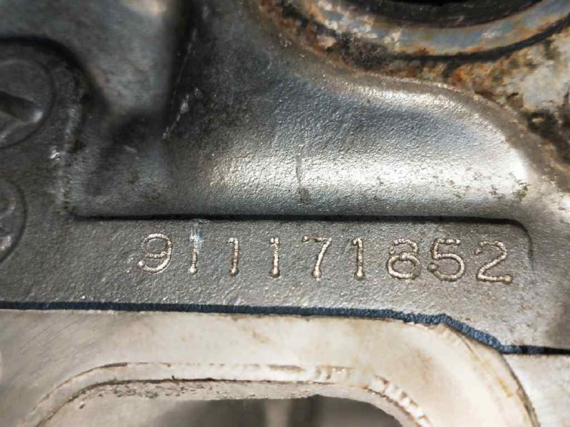 Recambio de culata para honda civic berlina 3/4 (ej/ek) 1.4 referencia OEM IAM D14Z2 911171852  Recambio de culata para honda civic berlina 3/4 (ej/ek) 1.4 referencia OEM IAM D14Z2 911171852