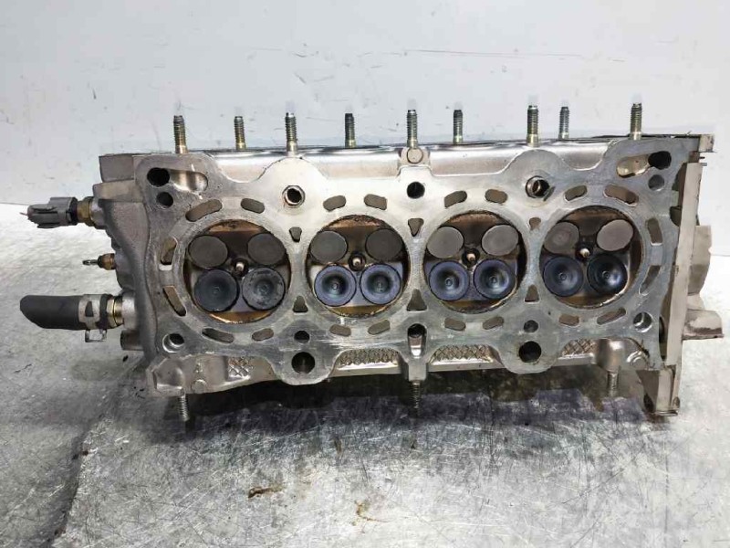 Recambio de culata para honda civic berlina 3/4 (ej/ek) 1.4 referencia OEM IAM D14Z2 911171852  Recambio de culata para honda civic berlina 3/4 (ej/ek) 1.4 referencia OEM IAM D14Z2 911171852