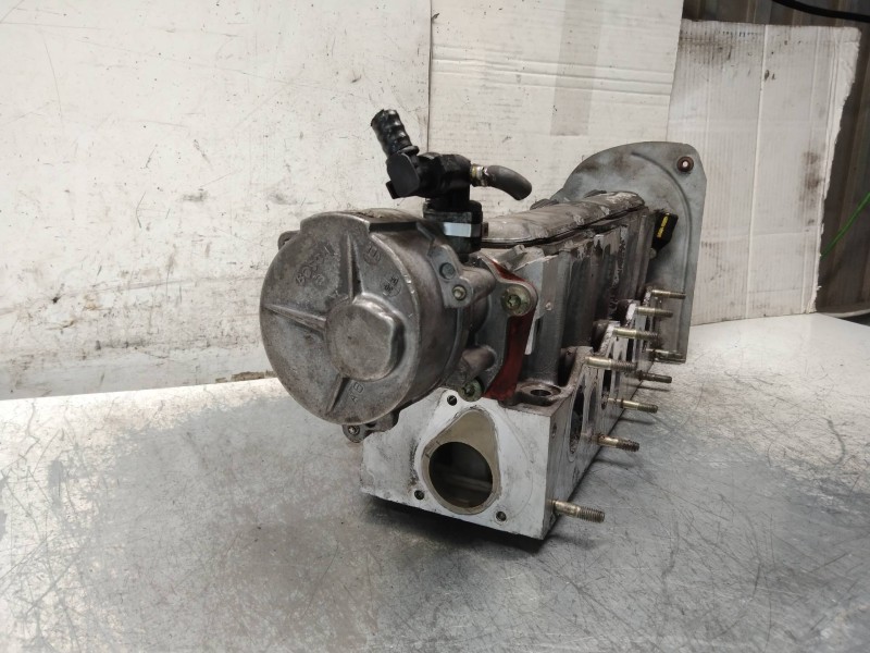 Recambio de culata para renault megane ii classic berlina confort authentique referencia OEM IAM F9Q  