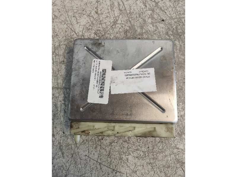 Recambio de centralita cambio automatico para volvo s60 berlina 2.4 d referencia OEM IAM P30735493 1T0101C00 T05154505