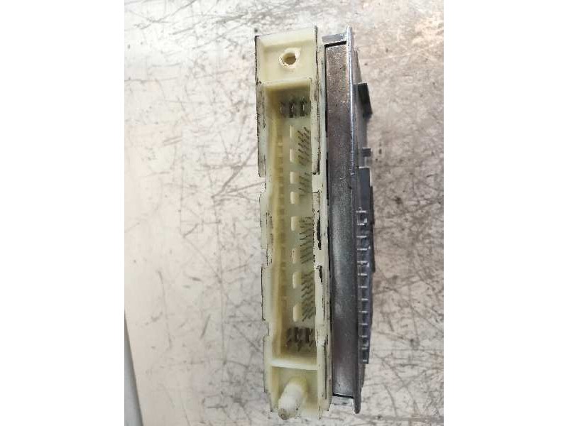 Recambio de centralita cambio automatico para volvo s60 berlina 2.4 d referencia OEM IAM P30735493 1T0101C00 T05154505