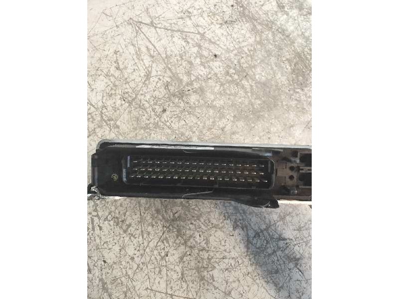 Recambio de centralita cambio automatico para audi a8 (d2) 4.2 quattro referencia OEM IAM 0260002292 4D0927156E 0501005170