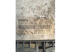 Recambio de centralita motor uce para nissan primera berlina (p12) acenta referencia OEM IAM 0281011640 23710AW37A 8200391968 82 2